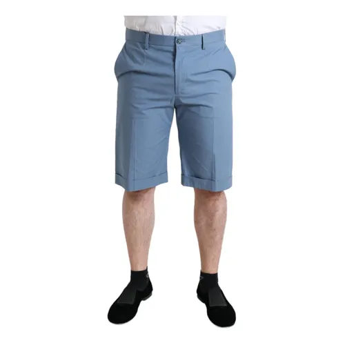 Shorts > Casual Shorts - - Dolce & Gabbana - Modalova