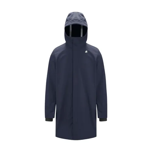 Jackets > Rain Jackets - - K-Way - Modalova