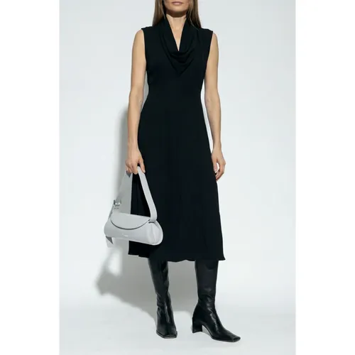 Dresses > Day Dresses > Midi Dresses - - Jil Sander - Modalova