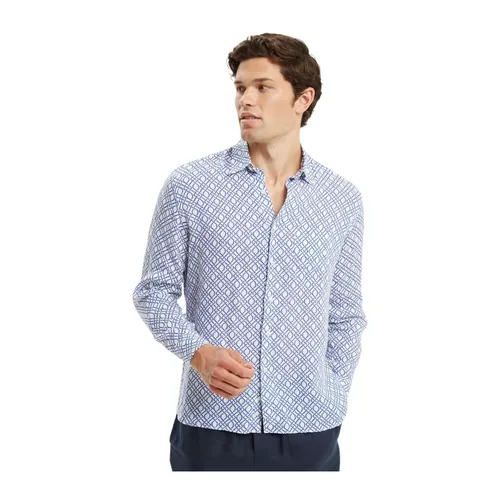 Shirts > Casual Shirts - - Peninsula - Modalova