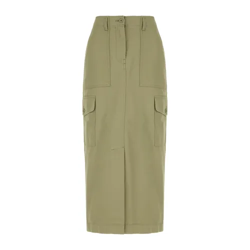 Skirts > Midi Skirts - - Max Mara Weekend - Modalova