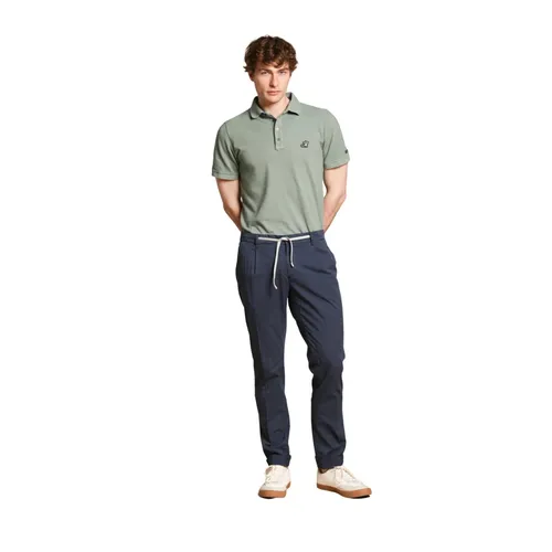 Trousers > Chinos - - Mason's - Modalova