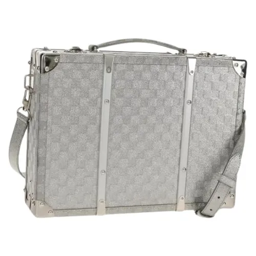 Pre-owned > Pre-owned Bags > Pre-owned Handbags - - Louis Vuitton Vintage - Modalova
