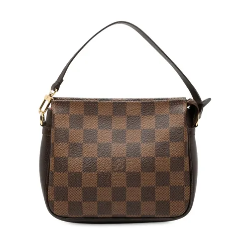 Pre-owned > Pre-owned Bags > Pre-owned Handbags - - Louis Vuitton Vintage - Modalova