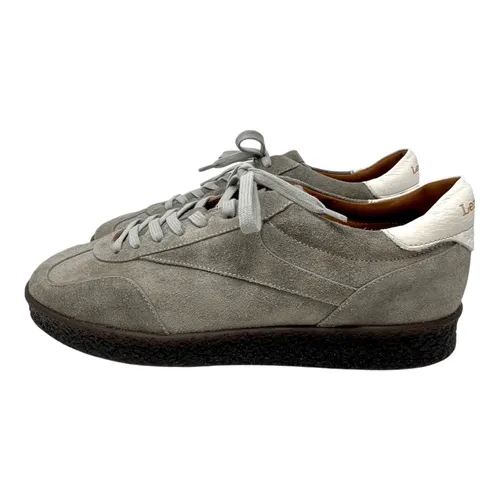 Lemargo - Shoes > Sneakers - Gray - Lemargo - Modalova