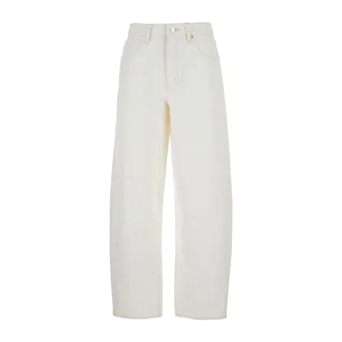 Jeans > Loose-fit Jeans - - Frame - Modalova