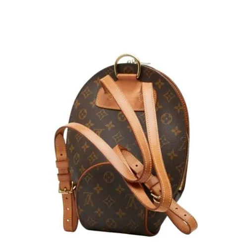 Pre-owned > Pre-owned Bags > Pre-owned Backpacks - - Louis Vuitton Vintage - Modalova