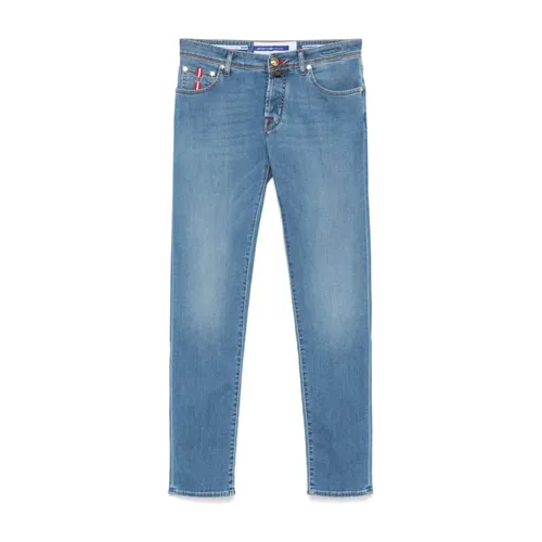 Jeans > Slim-fit Jeans - - Jacob Cohën - Modalova