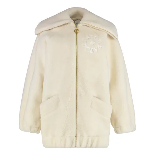 Jackets > Faux Fur & Shearling Jackets - - Patou - Modalova
