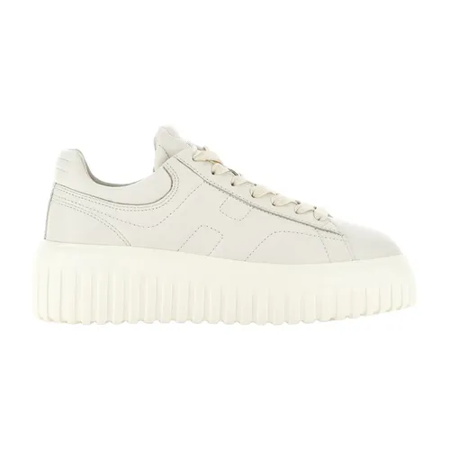 Hogan - Shoes > Sneakers - White - Hogan - Modalova