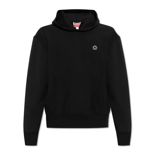 Sweatshirts & Hoodies > Hoodies - - Kenzo - Modalova