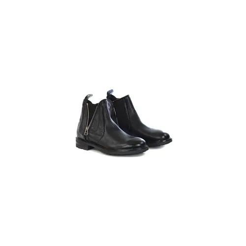 Shoes > Boots > Ankle Boots - - Mjus - Modalova