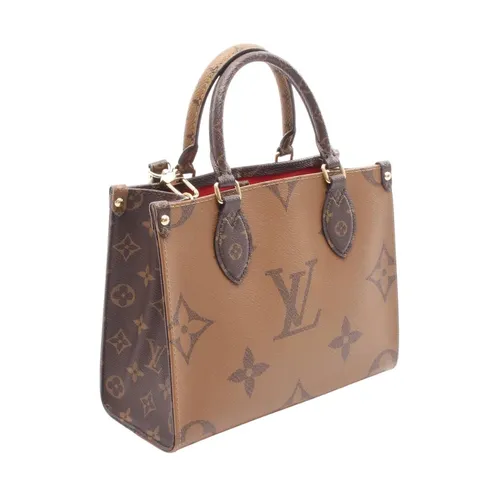 Pre-owned > Pre-owned Bags > Pre-owned Handbags - - Louis Vuitton Vintage - Modalova