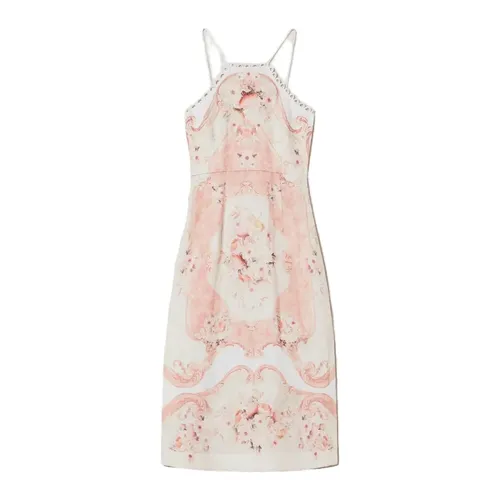 Dresses > Day Dresses > Midi Dresses - - Twinset - Modalova