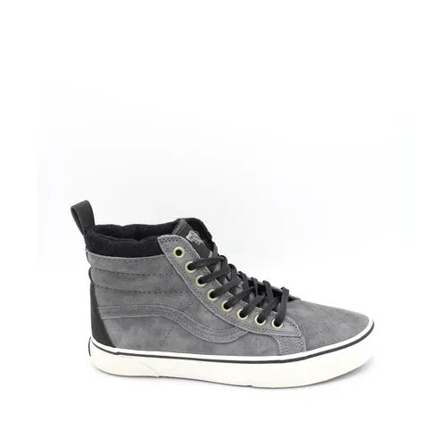 Vans - Shoes > Sneakers - Gray - Vans - Modalova