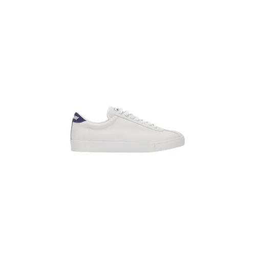 K-Way - Shoes > Sneakers - White - K-Way - Modalova