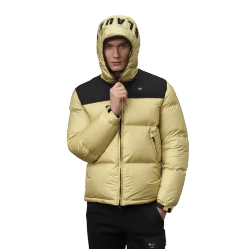 Jackets > Down Jackets - - Blauer - Modalova