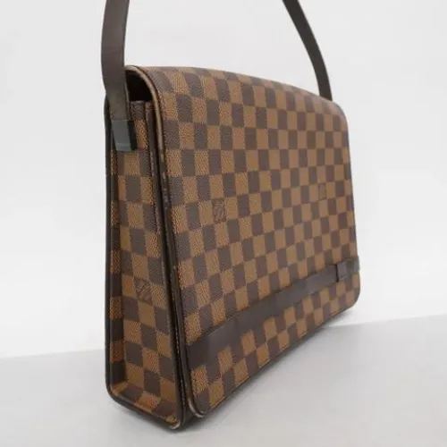 Pre-owned > Pre-owned Bags > Pre-owned Shoulder Bags - - Louis Vuitton Vintage - Modalova