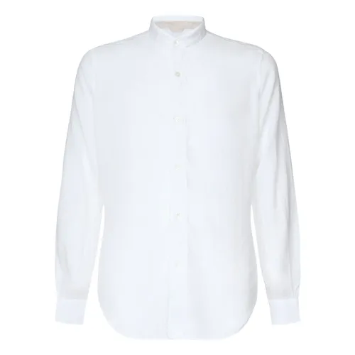 Shirts > Casual Shirts - - Eleventy - Modalova