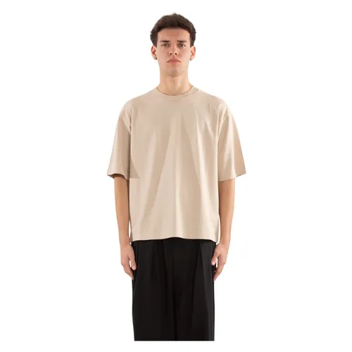 Tops > T-Shirts - - Seven Gauge - Modalova