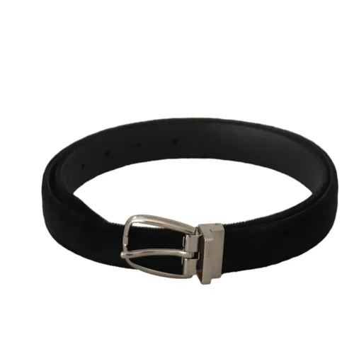 Accessories > Belts - - Dolce & Gabbana - Modalova