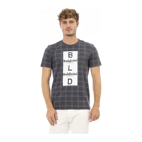 Tops > T-Shirts - - Baldinini - Modalova