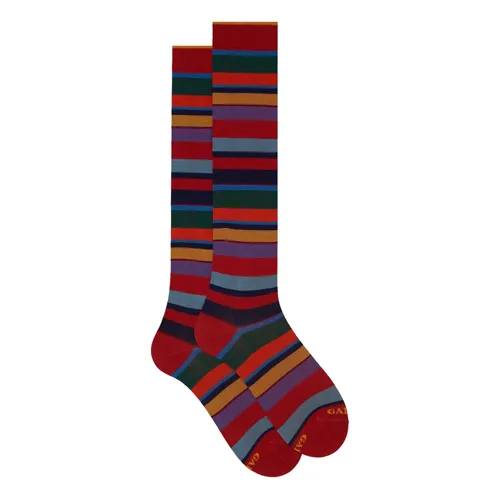 Underwear > Socks - - Gallo - Modalova