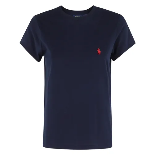 Tops > T-Shirts - - Polo Ralph Lauren - Modalova