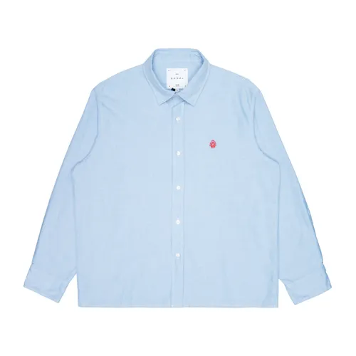 Shirts > Casual Shirts - - Edwin - Modalova