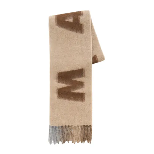 Accessories > Scarves > Winter Scarves - - Marni - Modalova