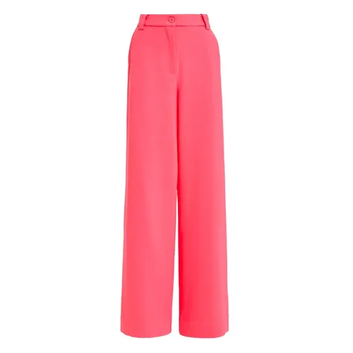 Trousers > Wide Trousers - - Essentiel Antwerp - Modalova