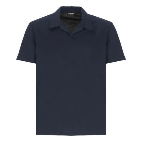 Tops > Polo Shirts - - Dondup - Modalova