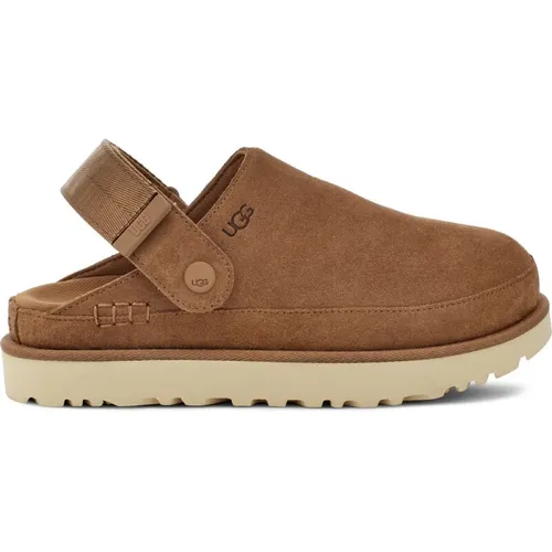 Shoes > Flats > Clogs - - UGG - Modalova