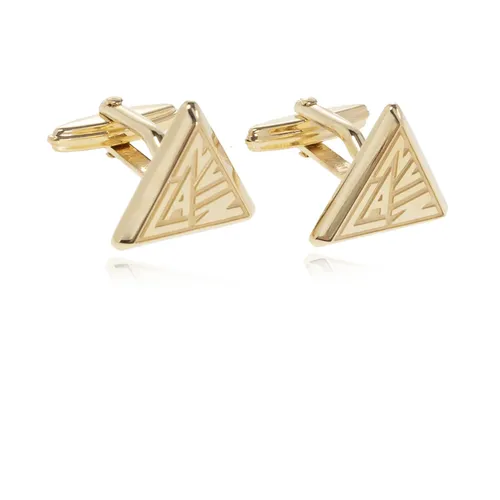Accessories > Cufflinks & Tie Clips - - Lanvin - Modalova