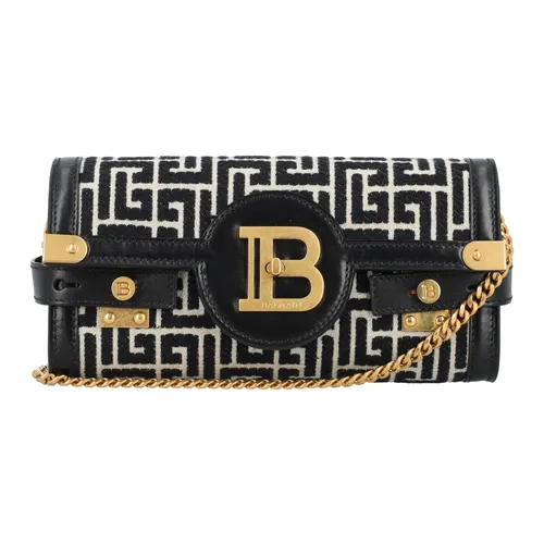 Bags > Cross Body Bags - - Balmain - Modalova