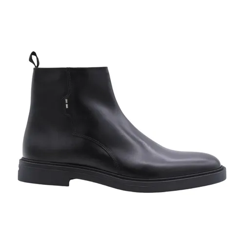 Shoes > Boots > Ankle Boots - - Hugo - Modalova