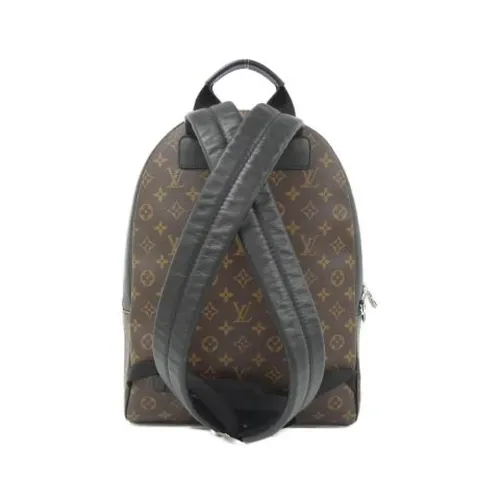 Pre-owned > Pre-owned Bags > Pre-owned Backpacks - - Louis Vuitton Vintage - Modalova
