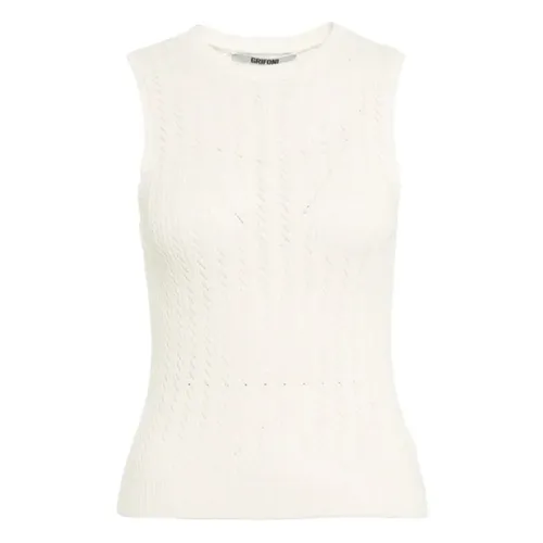 Knitwear > Round-neck Knitwear - - Mauro Grifoni - Modalova