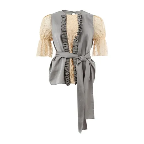Blouses & Shirts > Blouses - - Lardini - Modalova