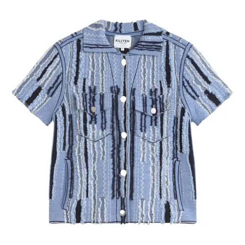 Knitwear > Cardigans - - Kujten - Modalova