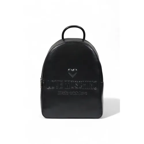 Bags > Backpacks - - Love Moschino - Modalova