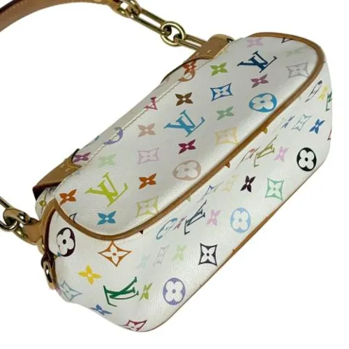 Pre-owned > Pre-owned Bags > Pre-owned Mini Bags - - Louis Vuitton Vintage - Modalova