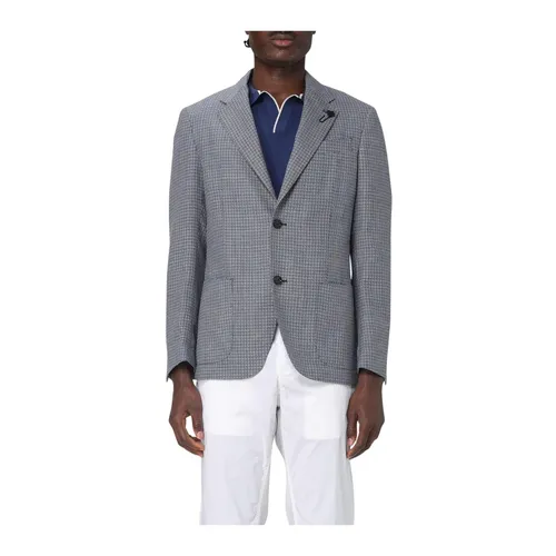 Jackets > Blazers - - Lardini - Modalova