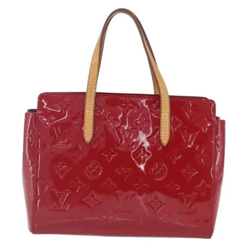 Pre-owned > Pre-owned Bags > Pre-owned Handbags - - Louis Vuitton Vintage - Modalova