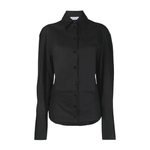 Blouses & Shirts > Shirts - - The Attico - Modalova