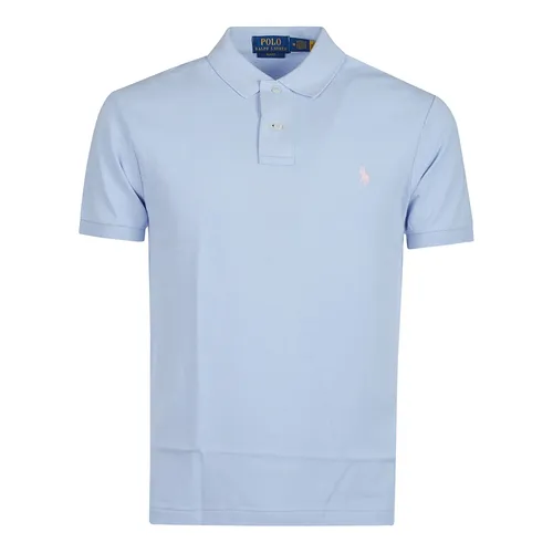 Tops > Polo Shirts - - Polo Ralph Lauren - Modalova