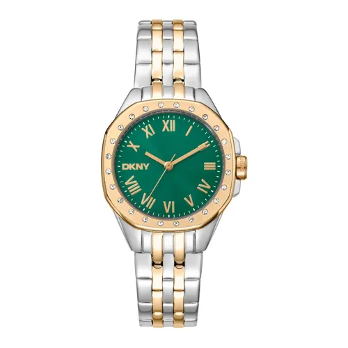 Accessories > Watches - - Dkny - Modalova