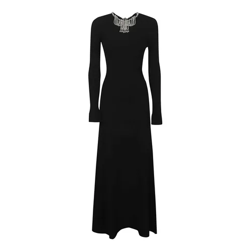 Dresses > Day Dresses > Maxi Dresses - - Rabanne - Modalova