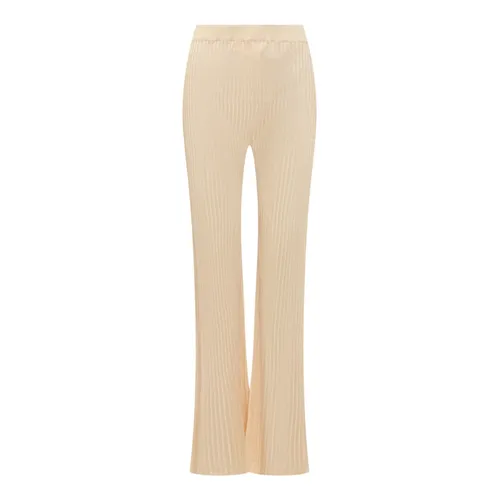 Trousers > Straight Trousers - - Jil Sander - Modalova