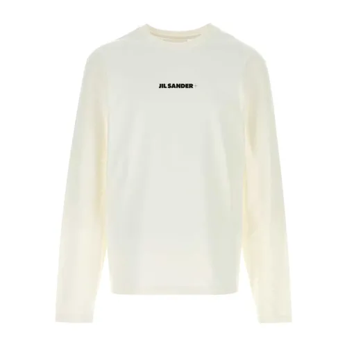 Tops > Long Sleeve Tops - - Jil Sander - Modalova